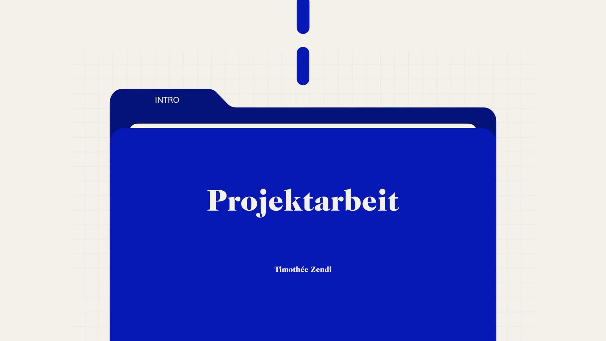 Persönliche Daten als Geschäft PPTX